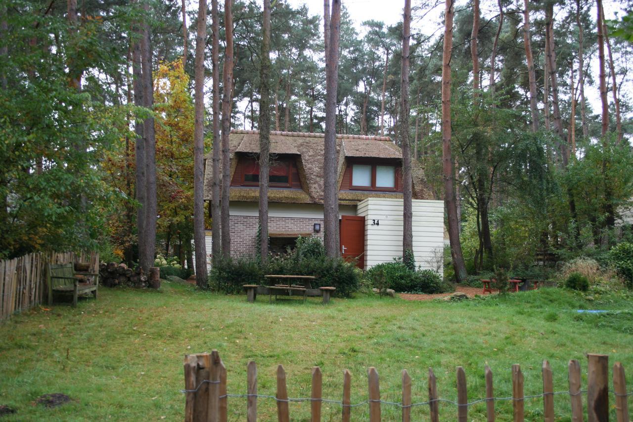 Waterlelie 34 Rekem Villa Exterior photo